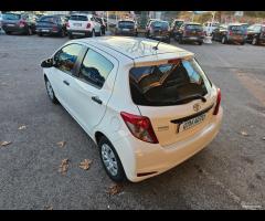 Toyota Yaris- 1.0 Benzina- OK Neopatentati