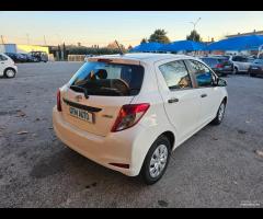 Toyota Yaris- 1.0 Benzina- OK Neopatentati - 7