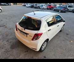 Toyota Yaris- 1.0 Benzina- OK Neopatentati - 8