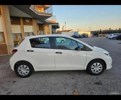 Toyota Yaris- 1.0 Benzina- OK Neopatentati - 9