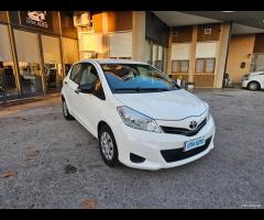 Toyota Yaris- 1.0 Benzina- OK Neopatentati - 10