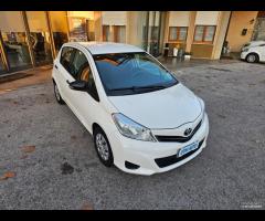 Toyota Yaris- 1.0 Benzina- OK Neopatentati - 11