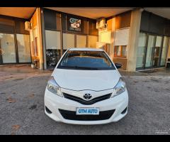 Toyota Yaris- 1.0 Benzina- OK Neopatentati - 12