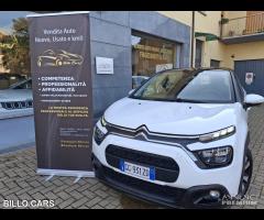 Citroen C3 1.2 puretech Shine Automatica