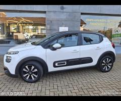 Citroen C3 1.2 puretech Shine Automatica