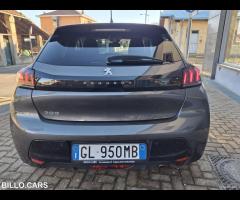 Peugeot 208 1.2 PureTech Allure s&s