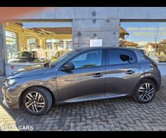 Peugeot 208 1.2 PureTech Allure s&s