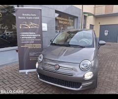 Fiat 500 1.0 Hybrid Lounge / NAVI / SENSORI