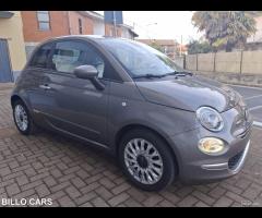 Fiat 500 1.0 Hybrid Lounge / NAVI / SENSORI