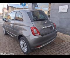 Fiat 500 1.0 Hybrid Lounge / NAVI / SENSORI