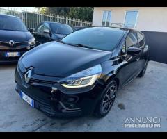 Renault Clio TCe 120CV EDC Start&Stop 5 porte Ener