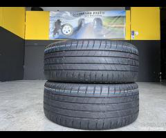 2 Gomme 215/40 R18 Bridgestone estive 85% residui - 1