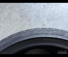 2 Gomme 215/40 R18 Bridgestone estive 85% residui - 5