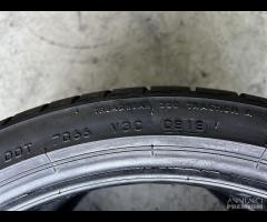 2 Gomme 215/40 R18 Bridgestone estive 85% residui - 6