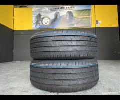 2 Gomme 225/55 R17 101W Goodyear Estive 90%residui