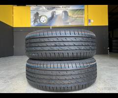 2 Gomme 215/55 R17 94V Nexen estive 90% residui - 1