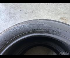 2 Gomme 215/55 R17 94V Nexen estive 90% residui