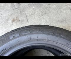 2 Gomme 215/55 R17 94V Nexen estive 90% residui - 4