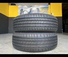 2 Gomme 215/65 R17 99V Hankook estive 90% residui