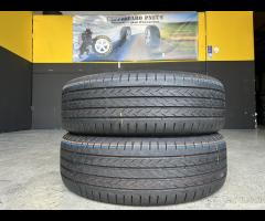 2 Gomme 215/60 R17 96H Continental 85%residui 2022 - 1