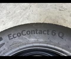 2 Gomme 215/60 R17 96H Continental 85%residui 2022 - 4