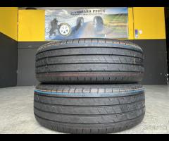 2 Gomme 215/60 R17 96H Goodyear 90%residui 2022