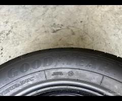 2 Gomme 215/60 R17 96H Goodyear 90%residui 2022