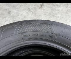 2 Gomme 215/60 R17 96H Goodyear 90%residui 2022 - 5