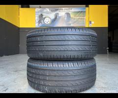 2 Gomme 215/50 R17 95W Runway Estive 85% residui