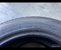 2 Gomme 215/50 R17 95W Runway Estive 85% residui