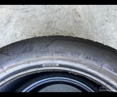 2 Gomme 215/50 R17 Bridgestone Estive 85% residui - 5