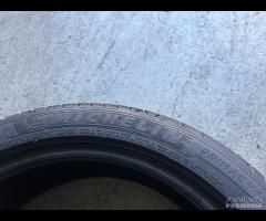 4 Gomme 205/45 R17 88H Michelin Estive 85%residui