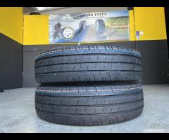 2 Gomme 195/75 R16 C Continental estive 80%residui