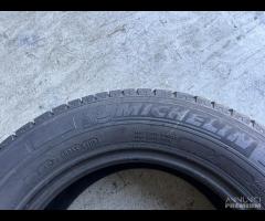 4 Gomme 225/65 R16 C Michelin estive 90% residui