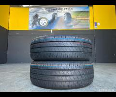 2 Gomme 195/55 R16 91V Goodyear Estive 90% residui - 1