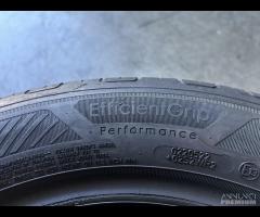 2 Gomme 195/55 R16 91V Goodyear Estive 90% residui - 4