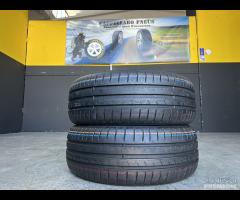 2 Gomme 195/55 R16 87V Dunlop Estive 85% residui