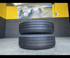 2 Gomme 195/55 R16 91T Michelin Estive 85% residui