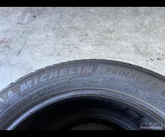 2 Gomme 195/55 R16 91T Michelin Estive 85% residui