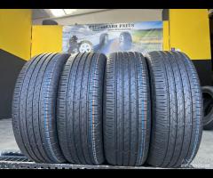 4 Gomme 195/55 R16 87H Continental 90% residui