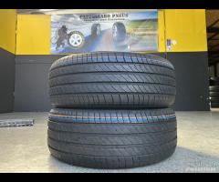 2 Gomme 205/55 R16 91H Michelin Estive 85% residui