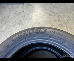 2 Gomme 205/55 R16 91H Michelin Estive 85% residui