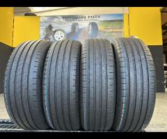 4 Gomme 205/60 R16 92H Goodyear estive 85% residui