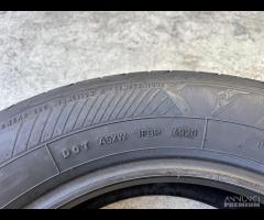 4 Gomme 205/60 R16 92H Goodyear estive 85% residui