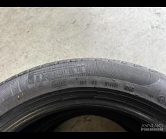 2 Gomme 205/55 R17 91W Pirelli Estive 80% residui