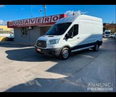 Ford transit 2.0 130cv e6 furgone in adr - 1