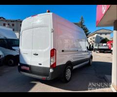 Ford transit 2.0 130cv e6 furgone in adr