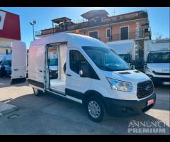 Ford transit 2.0 130cv e6 furgone in adr - 5