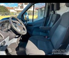 Ford transit 2.0 130cv e6 furgone in adr - 10