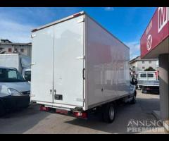 Ford transit 2.0 130cv e6 furgonato